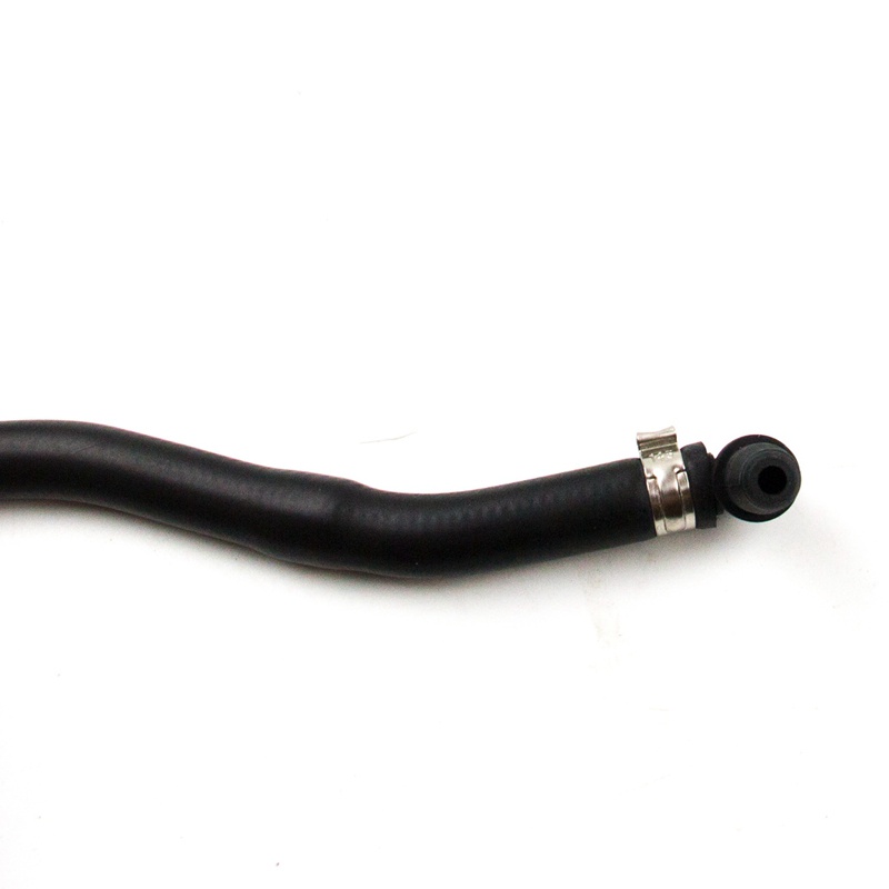 Ống Xả Khí Thải Chuyên Dụng Cho Xe Mercedes Benz C/E 200/2502045010925