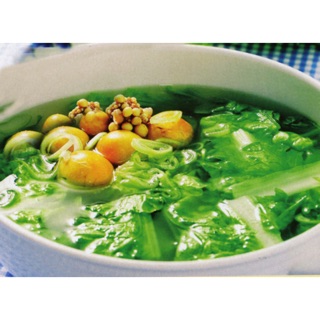 Combo hạt giống cải bó xôi cho khách