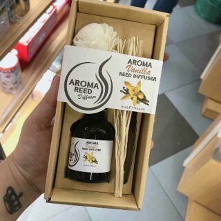 TINH DẦU AROMA SIÊU THƠM THÁI LAN