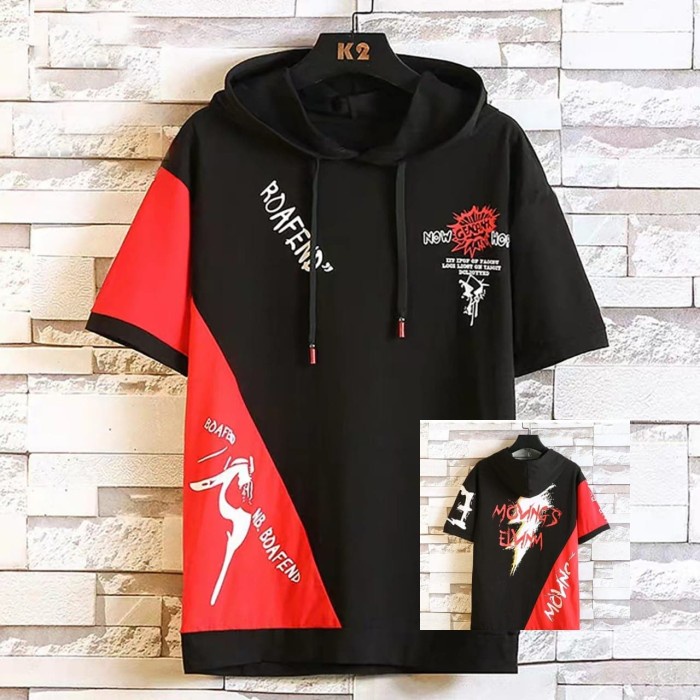 Áo khoác Hoodie nỉ dày dặn có khóa kéo thiết kế đơn giản thời trang X7J8 cho nam
