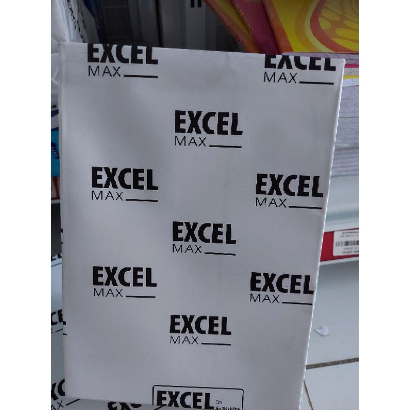 Giấy photo hóa đơn A5 Excel 500 tờ