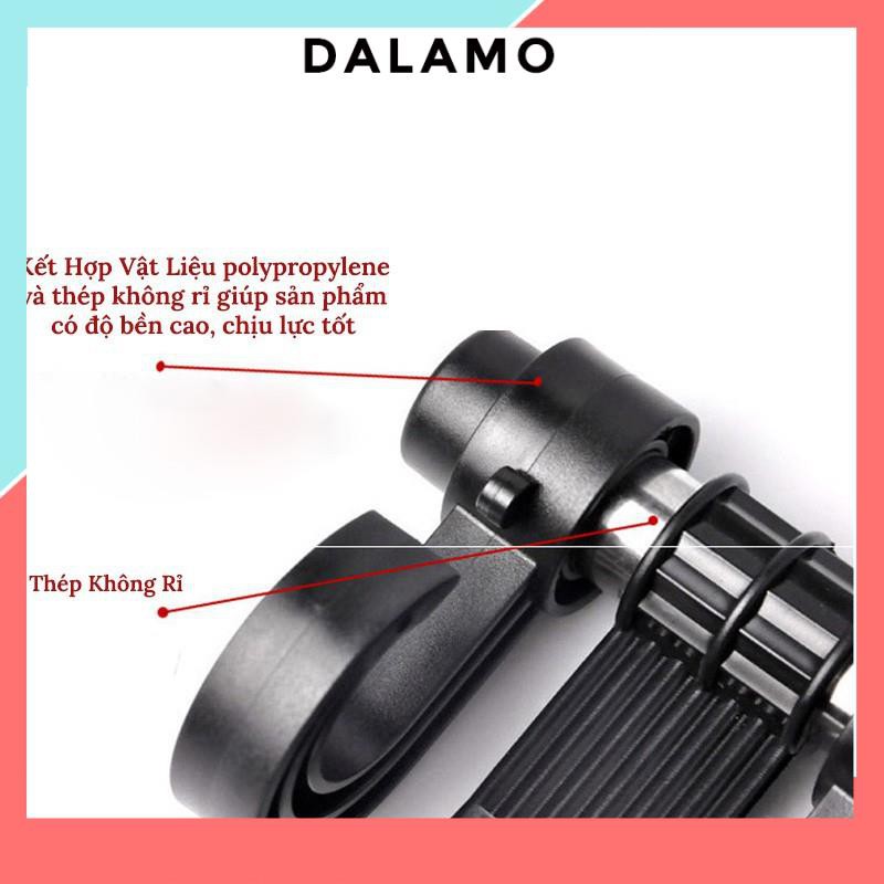 Móc Treo Đồ Ô Tô gài Sau Ghế xe hơi kiêm giá đỡ điện thoại MT2 DALAMO | BigBuy360 - bigbuy360.vn