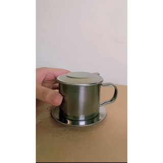[HÀNG TẶNG KHÔNG BÁN] Phin cà phê cao cấp
