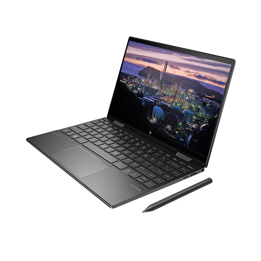 Laptop HP ENVY X360 13-AY0067AU 171N1PA Xám Đen R5-4500U| 8GB| 256GB| 13.3″FHD/TOUCH| OB| WIN10 | BigBuy360 - bigbuy360.vn