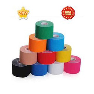 BĂNG DÁN CHỐNG CĂNG CƠ THỂ THAO