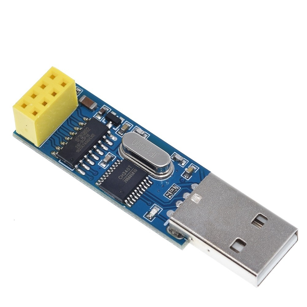 Mô Đun Truyền Dữ Liệu Usb Không Dây Cho Mô Đun Nrf24L01 | BigBuy360 - bigbuy360.vn