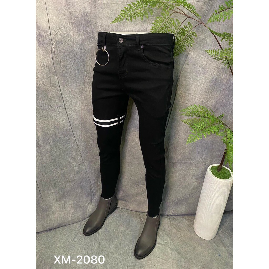 Quần jean nam King168 jean nam cao câp VD02 🌟