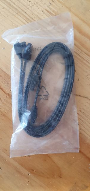 Dây cáp sata3