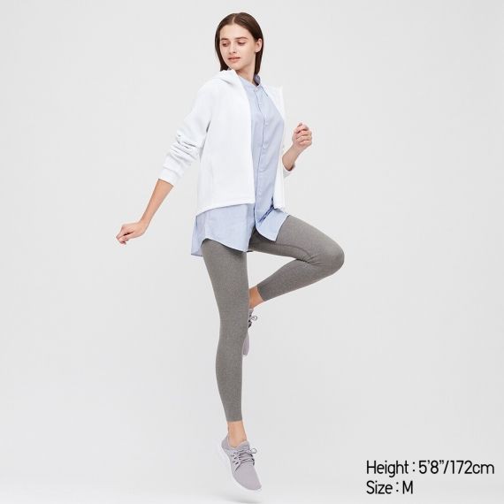 Quần Tập Legging Siêu Co Giãn Nhanh Khô Nữ VNXK | BigBuy360 - bigbuy360.vn