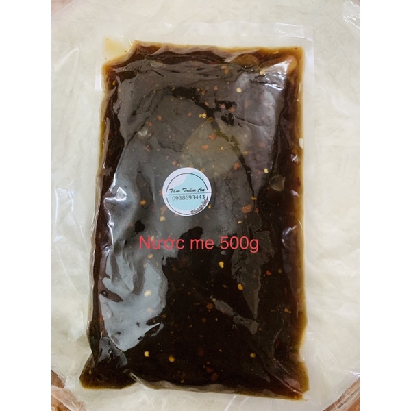 500g NƯỚC SỐT ME