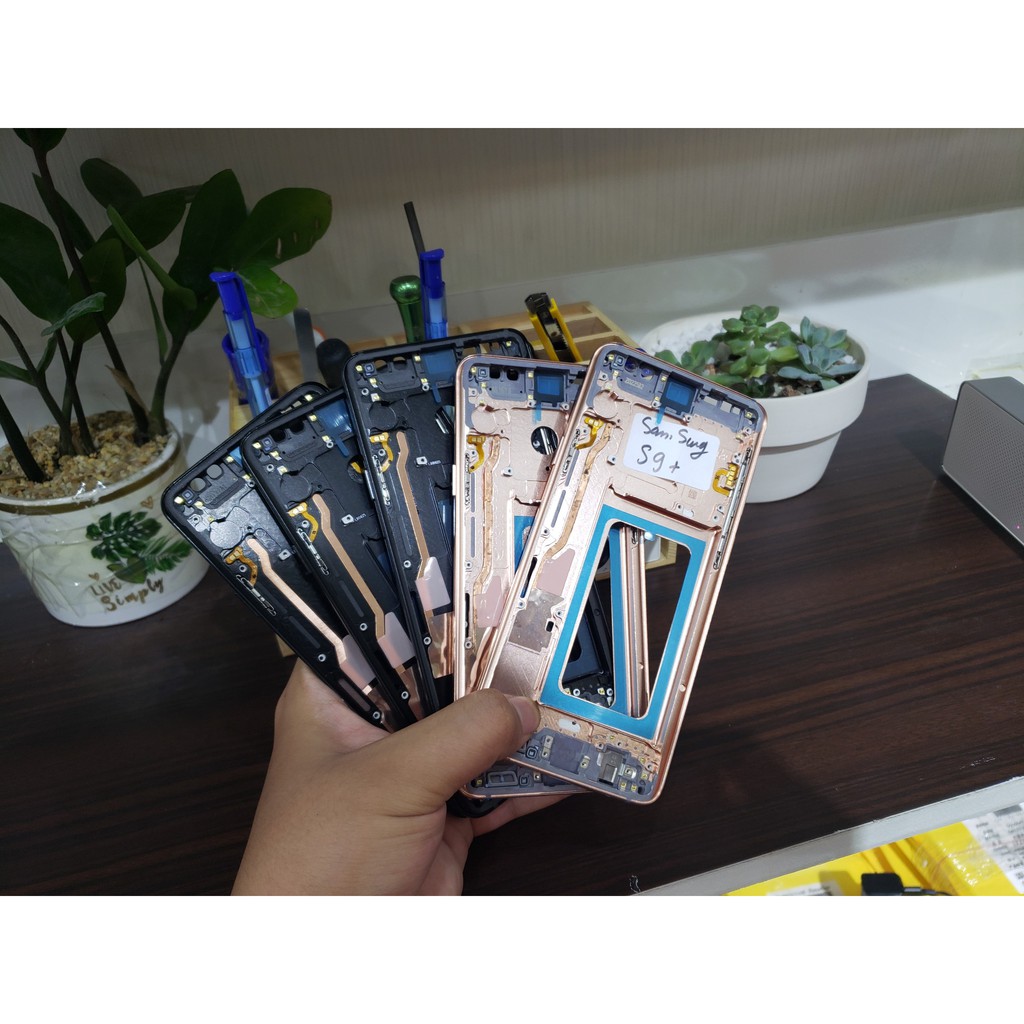 Khung SamSung S9 Plus Zin chính hãng