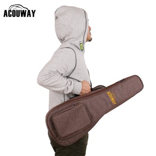 Túi Acouway 21 23 26Ukule