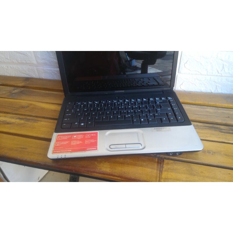 Hp Cq40 Chip T4500 ram 3gb hdd 160gb màn 14 zin | BigBuy360 - bigbuy360.vn