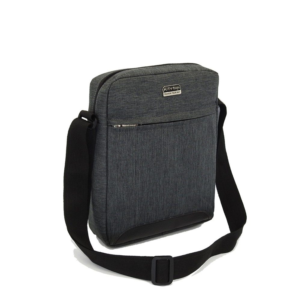 Túi xách đeo chéo KiTy Bags Ipad DX404 | WebRaoVat - webraovat.net.vn