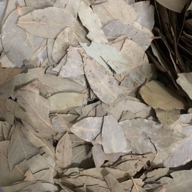 50Gr Lá Nguyệt Quế - Gia Vị & Xông Hơi