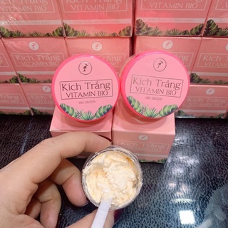 [100% CHÍNH HÃNG] Siêu Kích Trắng Vitamin B10 Tóc Tiên