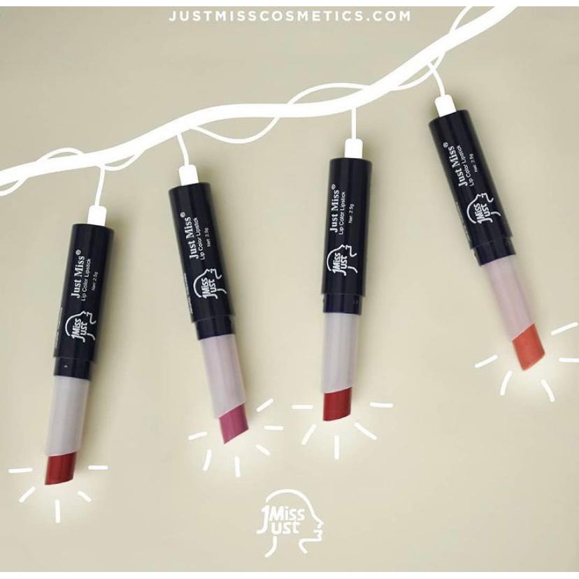 (Hàng Mới Về) Son Môi Miss 7001p Chất Lượng Cao