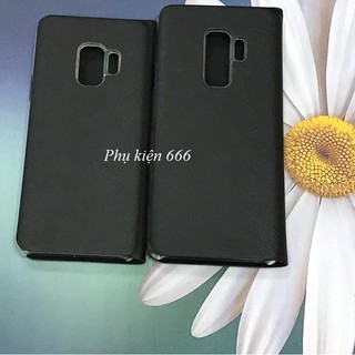 Samsung S9, S9 Plus: bao da s view siêu mỏng nhẹ