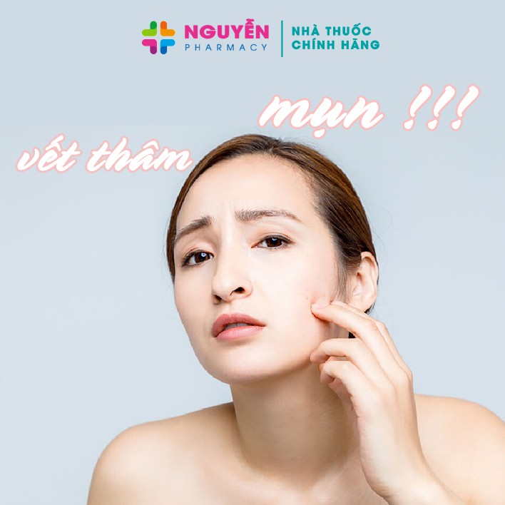 Gel bôi mụn trứng cá T3 Mycin 25g