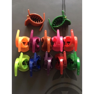 Kẹp càng cua 2 răng