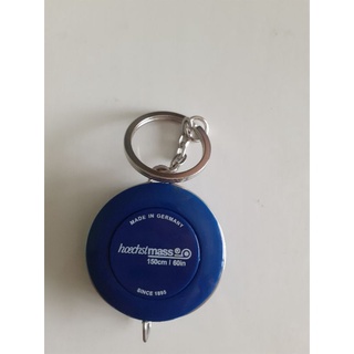 Thước dây cuộn tròn 1.5m (thước đo may mặc)