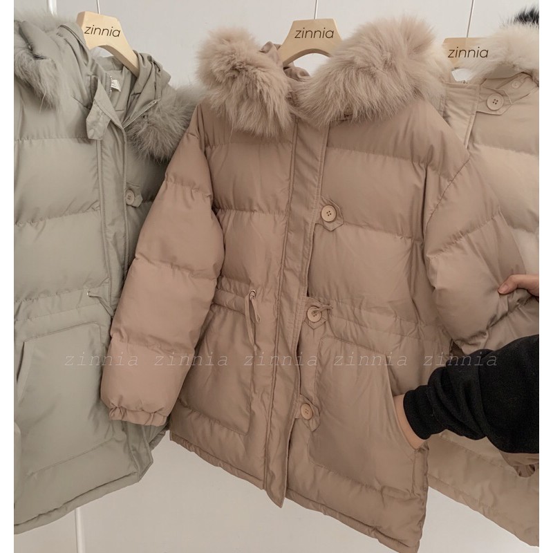 𝐙𝐢𝐧𝐧𝐢𝐚/𝐀́𝐨 𝐤𝐡𝐨𝐚́𝐜 𝐩𝐡𝐚𝐨 𝐫𝐮́𝐭 𝐞𝐨 𝐦𝐮̃ 𝐥𝐨̂𝐧𝐠 𝐬𝐢𝐞̂𝐮 𝐚̂́𝐦 | BigBuy360 - bigbuy360.vn