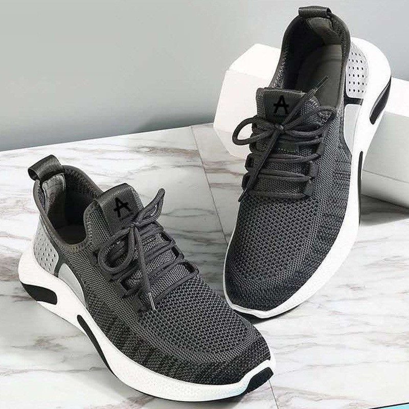 Giày Thể Thao Nam Mẫu Mới 2021 | BigBuy360 - bigbuy360.vn