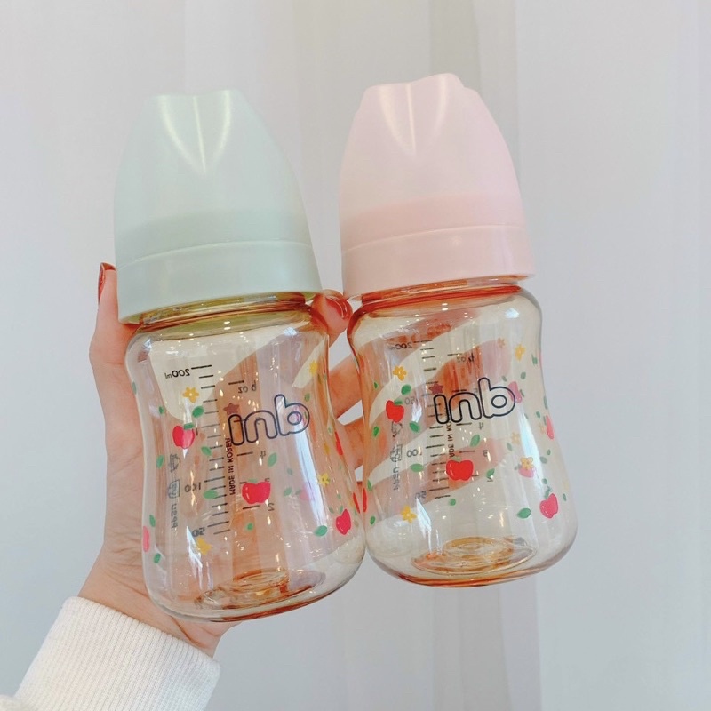 𝗕𝗶̀𝗻𝗵 𝘀𝘂̛̃𝗮 🍼🍼🍼 𝗣𝗣𝗦𝗨 𝗰𝗮𝗼 𝗰𝗮̂́𝗽 𝗜𝗡𝗕 𝗛𝗮̀𝗻 𝗤𝘂𝗼̂́𝗰 𝟮𝟬𝟬𝗺𝗹, 𝟯𝟬𝟬𝗺𝗹 (𝗸𝗲̀𝗺 𝘀𝗮̆̃𝗻 𝗻𝘂́𝗺)