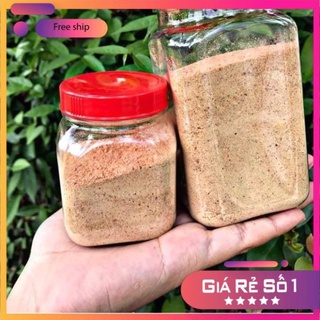 Muối tôm nhuyễn tây ninh - 100g / 250g / 500g