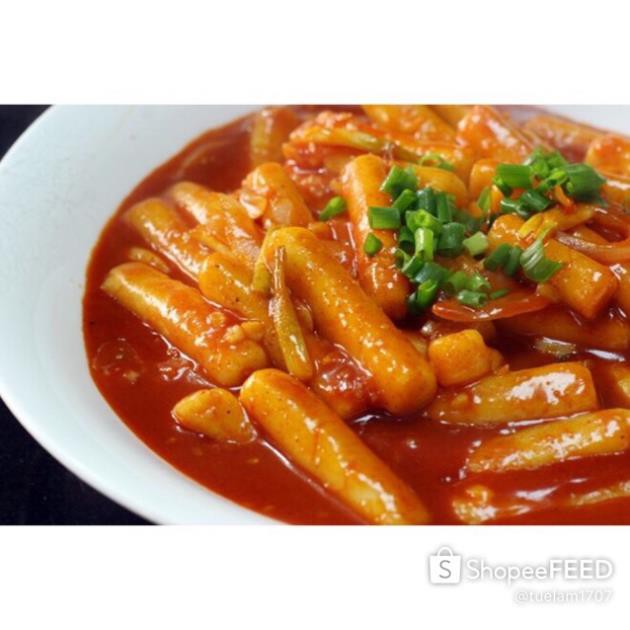 Combo 15 set lẩu tokbokki 2 ng ăn | BigBuy360 - bigbuy360.vn