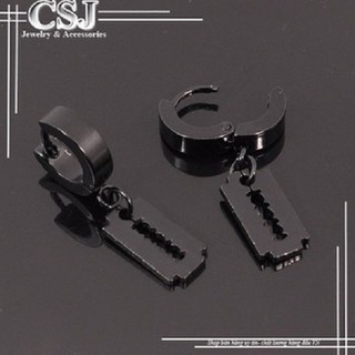 [Giá Hủy Diệt] Bông Tai Dao Lam Style Hàn Quốc