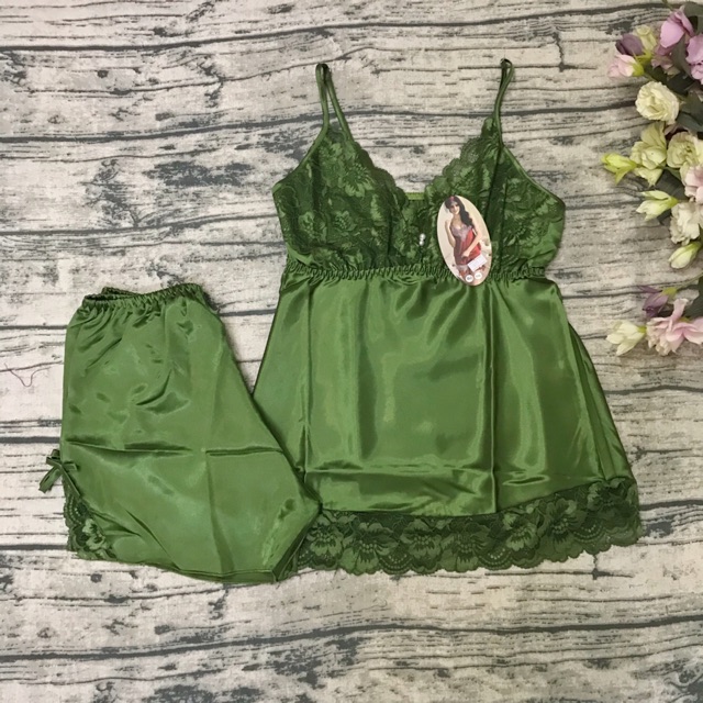 đùi 2dây phi lụa (size xxl)