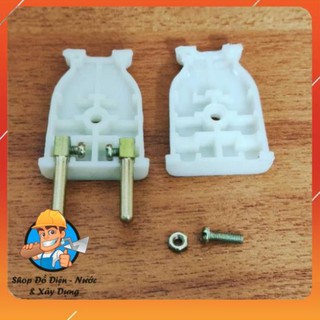 [Combo] 2 Phích cắm/Phích cắm đực ASE