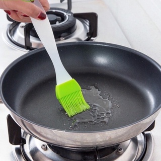 Chổi Quét Dầu Silicon loại to