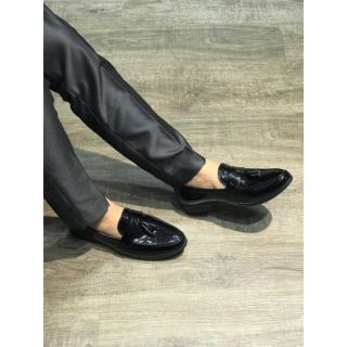 🔥[CHỈ 1 NGÀY] Giày Tây Chuông Nam Lịch Lãm