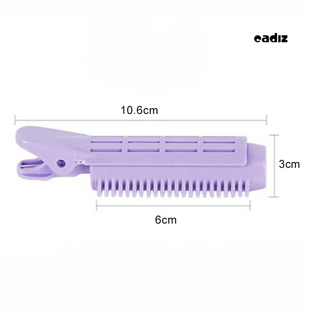 Bộ 2 Dụng Cụ Uốn Tóc Tạo Kiểu Cho Nữ