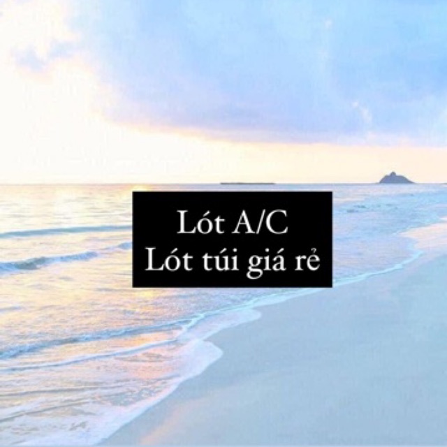Lót A/C chuyên dùng lót túi, lót áo khoác