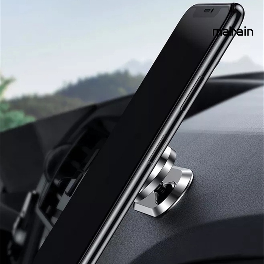 Giá Đỡ Điện Thoại Nam Châm Tiện Dụng Cho Xe Hơi