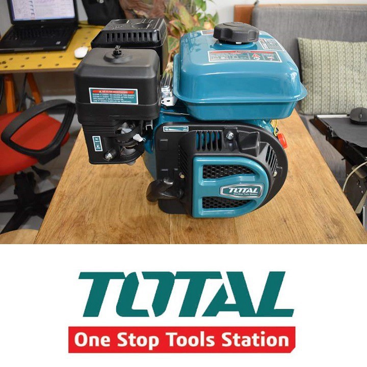 ĐỘNG CƠ NỔ TGEN1682