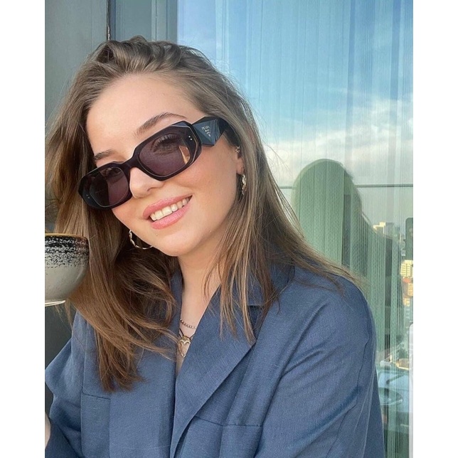 Kính thời trang nam nữ 𝐏𝐫𝐚.𝐝𝐚 hottrend 2022