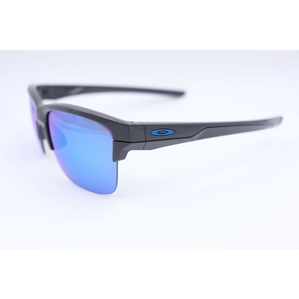 Mắt kính chính hãng hiệu Oakley Thinlink OO931604 Polarized Saphire Iridium Prizm 63-11-136-45