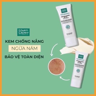 Kem chống nắng MartiDerm The Originals Proteos Screen SPF50+