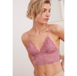 BRALETTE WOMEN SECRET