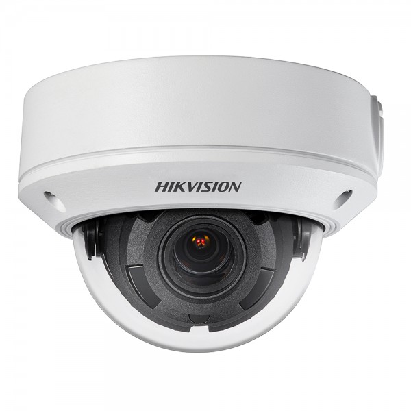 Camera IP Dome hồng ngoại 8.0 Megapixel HIKVISION DS-2CD2183G0-I