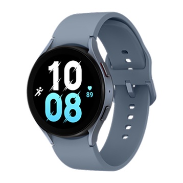Đồng hồ thông minh Samsung Galaxy Watch 5 44mm Bluetooth/ LTE- Hàng Chính Hãng