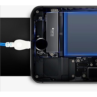 Cáp Sạc Dạ Quang dành cho Iphone