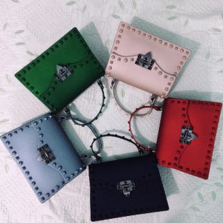 Túi xách đinh Quảng Châu