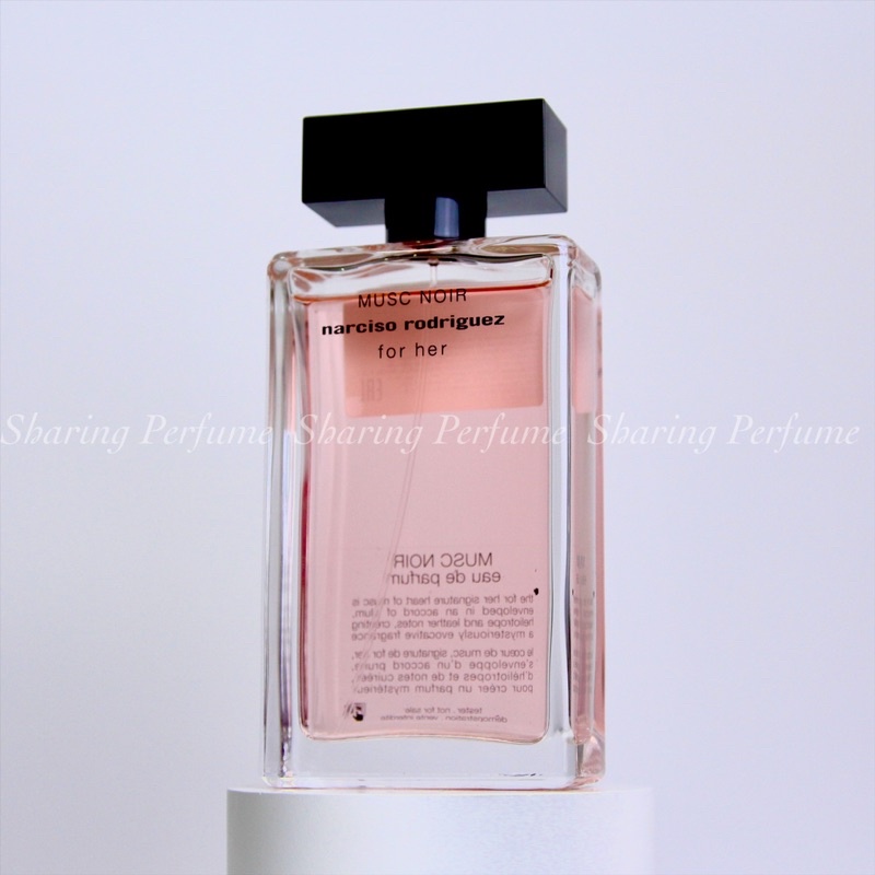 💥Sharingperfume - Nước hoa Narciso For Her EDP , Pure Musc , Musc Noir , Santal Musc , Fleur Musc Florale