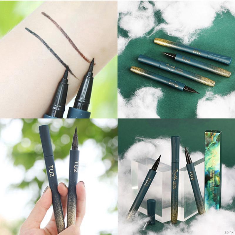 Bút Kẻ Mắt Dạng Lỏng Màu Lì Lâu Trôi Chống Thấm Nước Dễ Sử Dụng | BigBuy360 - bigbuy360.vn