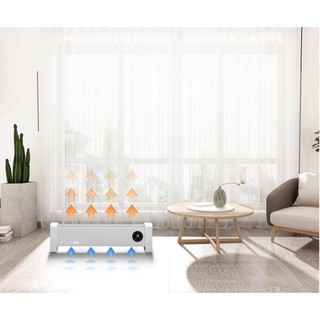 MÁY SƯỞI XIAOMI VIOMI BASEBOARD VXTJ02